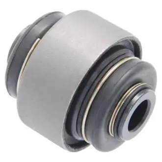 Подвеска, рычаг независимой подвески колеса FEBEST KAB028Z