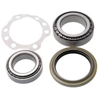 Підшипник піввісі зад. LAND CRUISER/HIACE 2.0-4.7 82-07 (к-кт) FEBEST KITH-DJ100