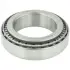 Подшипник роликовый 55x90x23x17 FEBEST LM55-902317 (фото 1)