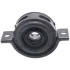 Підшипник підвісний MITSUBISHI L200 (вир-во Febest) FEBEST MCBKB4 (фото 1)