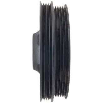 Шкив коленвала 4g63/4g93/4d68 FEBEST MDS4D68
