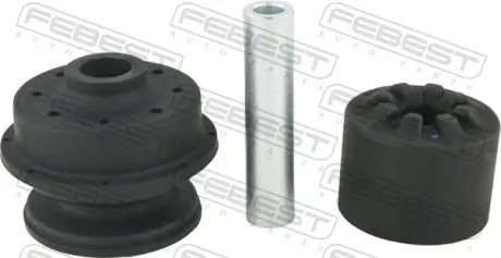 Подушка рамы FEBEST MSB098KIT