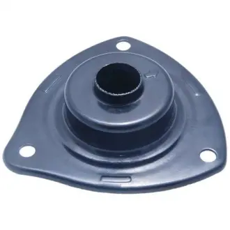 Подвеска, амортизатор FEBEST MSSDJ1AF