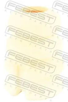 ВІДБІЙНИК ЗАДНЬОЇ ПРУЖИНИ FEBEST MZDTRBR