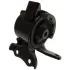Подушка двигателя левая MAZDA 6 (пр-во) FEBEST MZM-012 (фото 1)