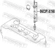 Наконечник свечной FEBEST NCP016 (фото 2)