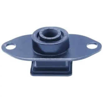 Подушка коробки скоростей FEBEST NM-J102WDL