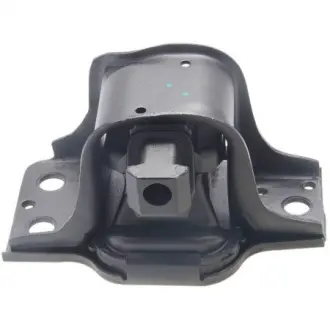Подушка двигуна права NISSAN QASHQAI J10E 2006.12-2013.12 (вир-во) FEBEST NMJ10RH