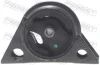 Подушка двигателя передняя FEBEST NMP11FR (фото 1)
