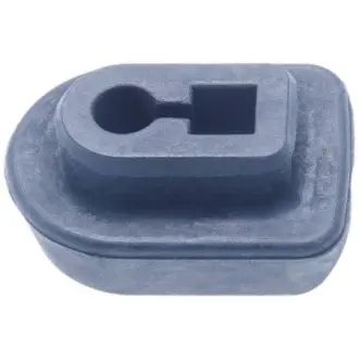 Втулка кріплення радіатора FEBEST NSB-061