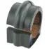 Втулка стабилизатора NISSAN TERRANO II 93- перед. мост (Пр-во) FEBEST NSB-R20F (фото 1)