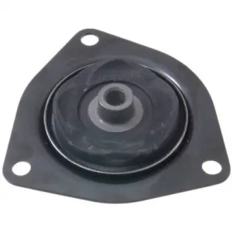 Подвеска, амортизатор FEBEST NSSR50F