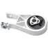 ПОДУШКА ДВИГАТЕЛЯ Peugeot (пр-во) FEBEST PGM-BOXFR (фото 1)