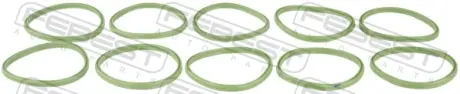 Кольцо уплотнительное FEBEST RINGAH002PCS10