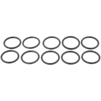 Кольцо уплотнительное маслозаборника двигателя pcs 10 FEBEST RINGOL017PCS10