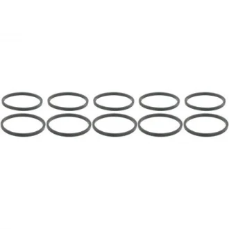 Кільце гумове FEBEST RINGOL026PCS10