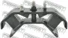 Engine mount. Подушка двигателя FEBEST SBM012 (фото 2)