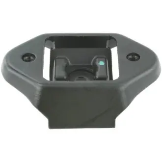 Подушка двигателя задняя FEBEST SZM013