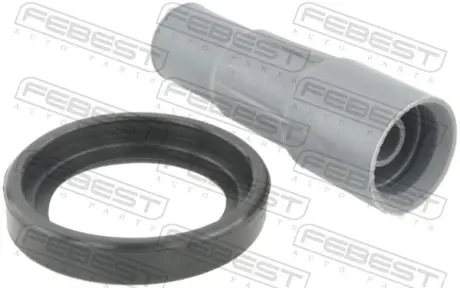 Катушка зажигания FEBEST TCP010