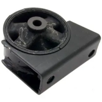 Подушка двигателя передняя mt FEBEST TM049