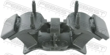 Подушка двигуна задня FEBEST TMUCF30RR