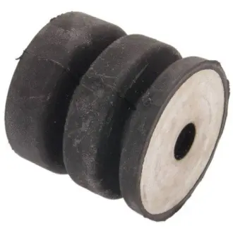 ПОДУШКА РАМЫ TOYOTA, LEXUS (пр-во) FEBEST TSB-120FLOW