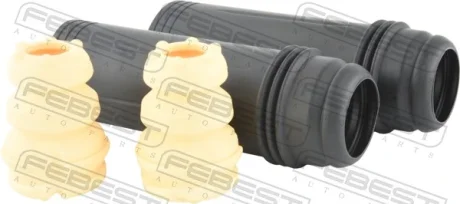 Пыльник амортизатора FEBEST TSHBASV70RKIT