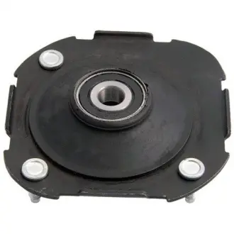 Подвеска, амортизатор FEBEST TSS010