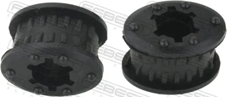 Втулка распорная резиновая FEBEST TTGBE90PCS2