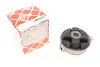 Подушка КПП зліва AUDI. VW (вир-во FEBI) FEBI BILSTEIN 01110 (фото 1)