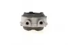 Подушка КПП зліва AUDI. VW (вир-во FEBI) FEBI BILSTEIN 01110 (фото 3)