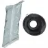 Пильовик ШРУС внутр. FORD FORD Focus I1998 - 2009 (вир-во FEBI) FEBI BILSTEIN 01116 (фото 3)
