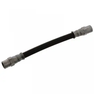 Гальмівний шланг зад. AUDI 80/90/COUPE 86-96 Л. FEBI BILSTEIN 01183