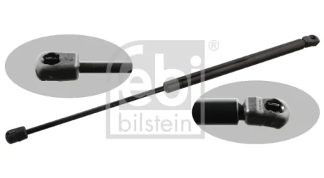 Газовий амортизатор (упор капота/багажника) FEBI BILSTEIN 01185