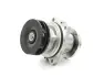 Насос водяной BMW (E36, E46, E39) M50B25, M52B25 (90-00) (пр-во Febi) FEBI BILSTEIN 01293 (фото 1)