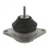 Подушка двигателя AUDI/VW (пр-во Febi) FEBI BILSTEIN 01517 (фото 1)
