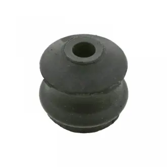 Втулка балки AUDI 80, WV PASSAT 72-88 перед. мост (Пр-во FEBI) FEBI BILSTEIN 01518