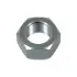 Оцинкована шестигранна гайка FEBI BILSTEIN 01561 (фото 1)