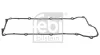 Автозапчасть FEBI BILSTEIN 01572