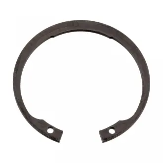 Кільце стопорне до пальця ролика колодок гальмівних (d=59mm) FEBI BILSTEIN 01679