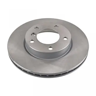 Тормозной диск FEBI BILSTEIN 01718