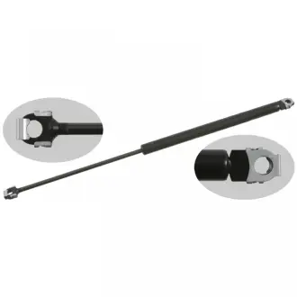 Амортизатор задней (5) двери FEBI BILSTEIN 01784