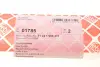Амортизатор кришки багажника BMW 7 (E32) 82-94 FEBI BILSTEIN 01785 (фото 6)