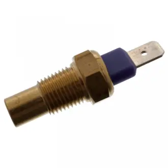 Coolant temperature sensor. Датчик температуры охлаждающей жидкости FEBI BILSTEIN 01804