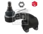 Наконечник поперечной рулевой тяги FEBI BILSTEIN 01909 (фото 1)