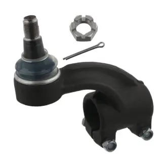 Наконечник поперечной рулевой тяги FEBI BILSTEIN 01910