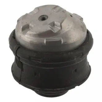 Подушка двигуна MERCEDES Classe C (202) (203) Classe E (210) (вир-во FEBI) FEBI BILSTEIN 01940