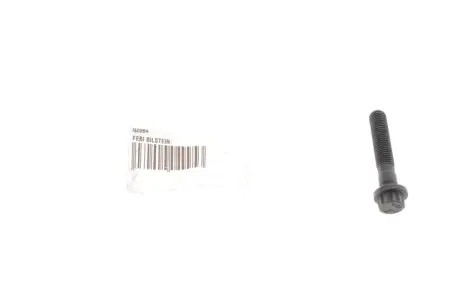 Болт кріплення кришки шатуна FEBI BILSTEIN 02084