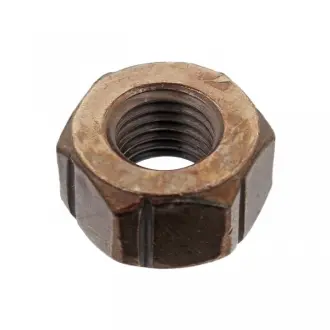 Гайка болта крепления крышки шатуна Audi 80/100/A4/A6/Golf/Passat 76-02 FEBI BILSTEIN 02127