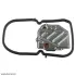 Фільтр масляний АКПП MB W124. W140 91-98 з прокладкою (вир-во FEBI) FEBI BILSTEIN 02177